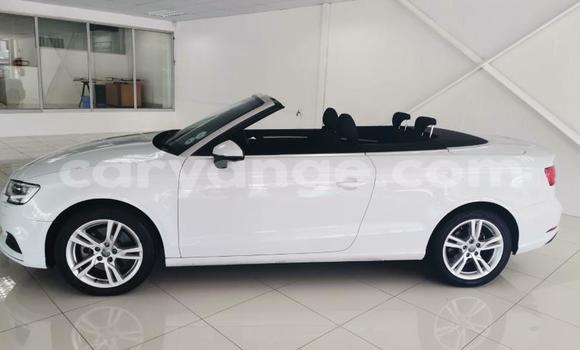 Buy Used Audi A3 White Car in Windhoek in Namibia Buy Used Audi A3 White Car in Windhoek in Namibia