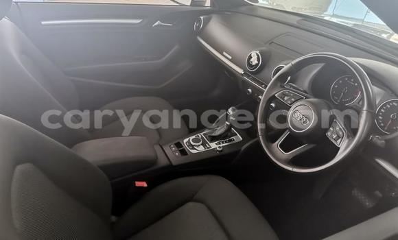 Buy Used Audi A3 White Car in Windhoek in Namibia Buy Used Audi A3 White Car in Windhoek in Namibia