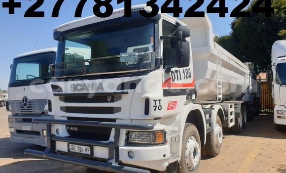 Buy Used Isuzu FTR 850 White Truck in Windhoek in Namibia Buy Used Isuzu FTR 850 White Truck in Windhoek in Namibia