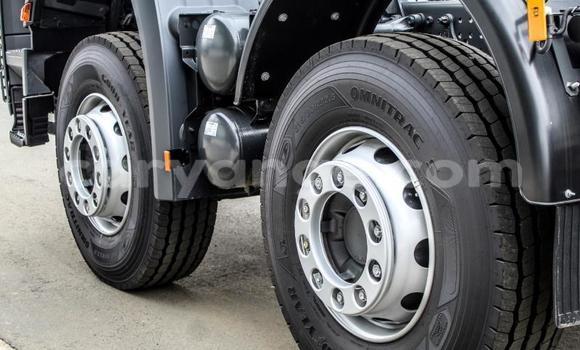 Acheter Occasion Utilitaire Mercedes‒Benz Arocs Blanc à Windhoek, Namibie Acheter Occasion Utilitaire Mercedes‒Benz Arocs Blanc à Windhoek, Namibie