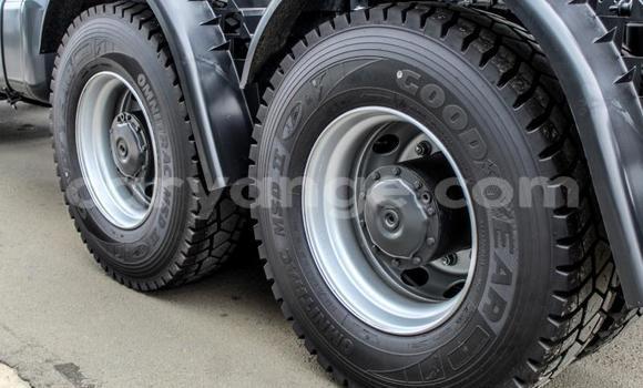 Acheter Occasion Utilitaire Mercedes‒Benz Arocs Blanc à Windhoek, Namibie Acheter Occasion Utilitaire Mercedes‒Benz Arocs Blanc à Windhoek, Namibie