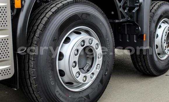 Acheter Occasion Utilitaire Mercedes‒Benz Arocs Blanc à Windhoek, Namibie Acheter Occasion Utilitaire Mercedes‒Benz Arocs Blanc à Windhoek, Namibie