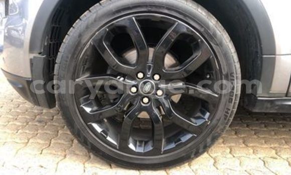 Buy Used Land Rover Range Rover Evoque Silver Car in Windhoek in Namibia Buy Used Land Rover Range Rover Evoque Silver Car in Windhoek in Namibia