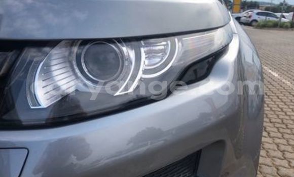 Buy Used Land Rover Range Rover Evoque Silver Car in Windhoek in Namibia Buy Used Land Rover Range Rover Evoque Silver Car in Windhoek in Namibia
