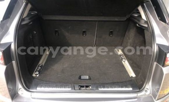 Buy Used Land Rover Range Rover Evoque Silver Car in Windhoek in Namibia Buy Used Land Rover Range Rover Evoque Silver Car in Windhoek in Namibia