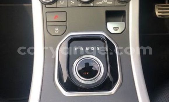 Buy Used Land Rover Range Rover Evoque Silver Car in Windhoek in Namibia Buy Used Land Rover Range Rover Evoque Silver Car in Windhoek in Namibia