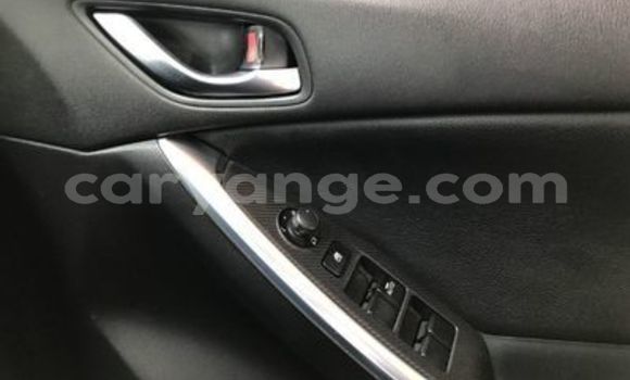 Buy Used Mazda CX–5 Red Car in Gobabis in Omaheke Buy Used Mazda CX–5 Red Car in Gobabis in Omaheke