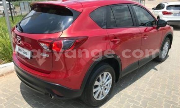 Buy Used Mazda CX–5 Red Car in Gobabis in Omaheke Buy Used Mazda CX–5 Red Car in Gobabis in Omaheke