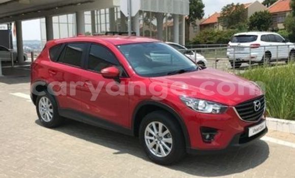 Buy Used Mazda CX–5 Red Car in Gobabis in Omaheke Buy Used Mazda CX–5 Red Car in Gobabis in Omaheke