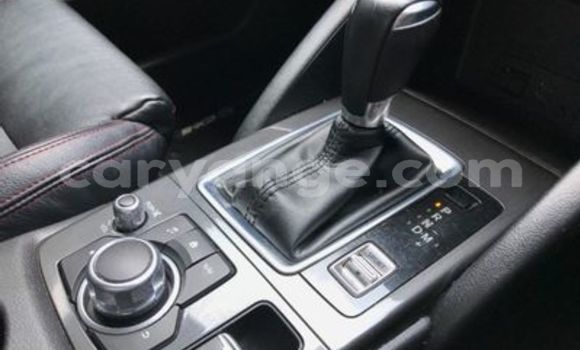 Buy Used Mazda CX–5 Red Car in Gobabis in Omaheke Buy Used Mazda CX–5 Red Car in Gobabis in Omaheke