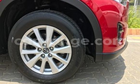 Buy Used Mazda CX–5 Red Car in Gobabis in Omaheke Buy Used Mazda CX–5 Red Car in Gobabis in Omaheke