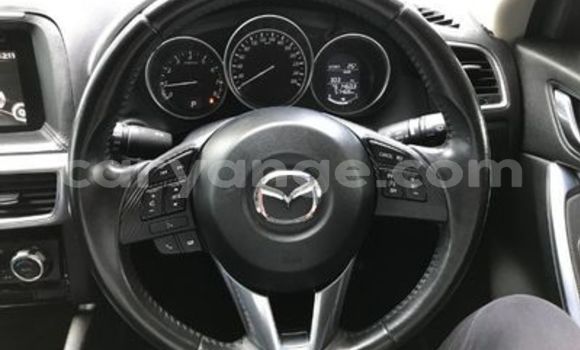 Buy Used Mazda CX–5 Red Car in Gobabis in Omaheke Buy Used Mazda CX–5 Red Car in Gobabis in Omaheke
