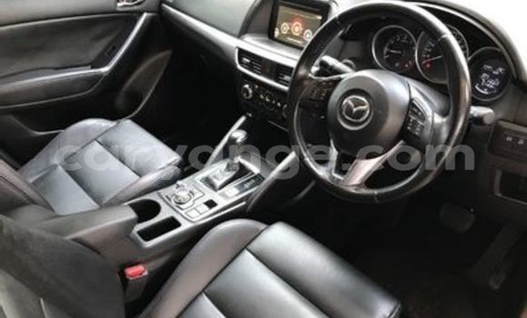Buy Used Mazda CX–5 Red Car in Gobabis in Omaheke Buy Used Mazda CX–5 Red Car in Gobabis in Omaheke