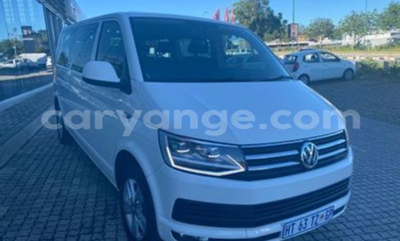 Acheter Occasion Voiture Volkswagen Transporter Blanc à Otavi, Oshikoto Acheter Occasion Voiture Volkswagen Transporter Blanc à Otavi, Oshikoto