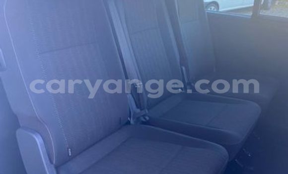 Acheter Occasion Voiture Volkswagen Transporter Blanc à Otavi, Oshikoto Acheter Occasion Voiture Volkswagen Transporter Blanc à Otavi, Oshikoto