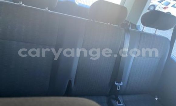 Acheter Occasion Voiture Volkswagen Transporter Blanc à Otavi, Oshikoto Acheter Occasion Voiture Volkswagen Transporter Blanc à Otavi, Oshikoto