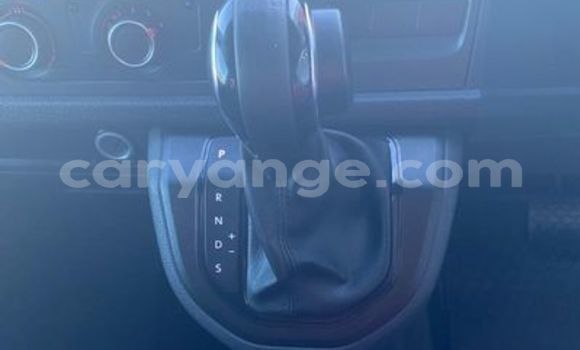 Acheter Occasion Voiture Volkswagen Transporter Blanc à Otavi, Oshikoto Acheter Occasion Voiture Volkswagen Transporter Blanc à Otavi, Oshikoto