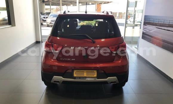 Buy Used Haval H2 Other Car in Gobabis in Omaheke