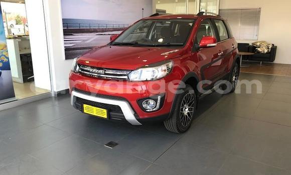 Buy Used Haval H2 Other Car in Gobabis in Omaheke Buy Used Haval H2 Other Car in Gobabis in Omaheke