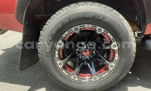 Buy Used Toyota Hilux Other Car in Grootfontein in Namibia Buy Used Toyota Hilux Other Car in Grootfontein in Namibia