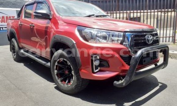 Buy Used Toyota Hilux Other Car in Grootfontein in Namibia Buy Used Toyota Hilux Other Car in Grootfontein in Namibia