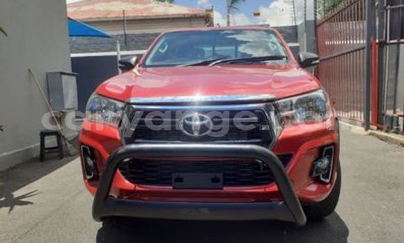 Buy Used Toyota Hilux Other Car in Grootfontein in Namibia Buy Used Toyota Hilux Other Car in Grootfontein in Namibia