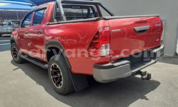 Buy Used Toyota Hilux Other Car in Grootfontein in Namibia Buy Used Toyota Hilux Other Car in Grootfontein in Namibia