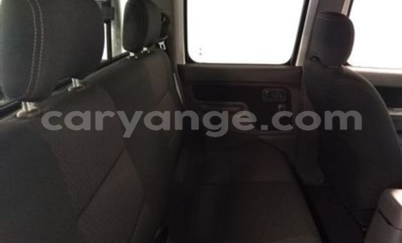 Buy Used Nissan NP 300 White Car in Gobabis in Omaheke Buy Used Nissan NP 300 White Car in Gobabis in Omaheke