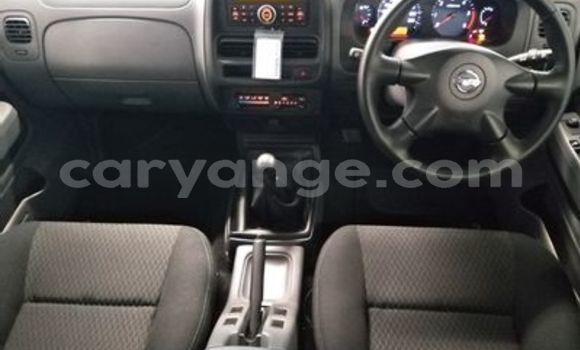 Buy Used Nissan NP 300 White Car in Gobabis in Omaheke Buy Used Nissan NP 300 White Car in Gobabis in Omaheke