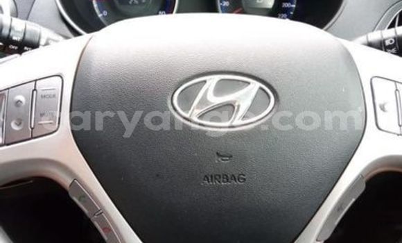 Buy Used Hyundai Ix35 Black Car in Mariental in Namibia Buy Used Hyundai Ix35 Black Car in Mariental in Namibia