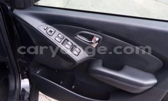 Buy Used Hyundai Ix35 Black Car in Mariental in Namibia Buy Used Hyundai Ix35 Black Car in Mariental in Namibia