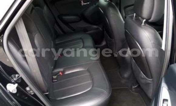 Buy Used Hyundai Ix35 Black Car in Mariental in Namibia Buy Used Hyundai Ix35 Black Car in Mariental in Namibia