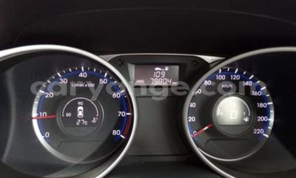 Buy Used Hyundai Ix35 Black Car in Mariental in Namibia Buy Used Hyundai Ix35 Black Car in Mariental in Namibia
