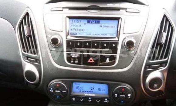 Buy Used Hyundai Ix35 Black Car in Mariental in Namibia Buy Used Hyundai Ix35 Black Car in Mariental in Namibia