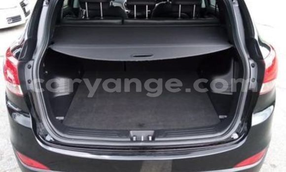 Buy Used Hyundai Ix35 Black Car in Mariental in Namibia Buy Used Hyundai Ix35 Black Car in Mariental in Namibia
