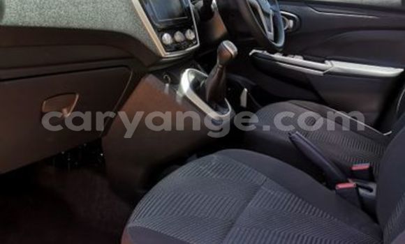 Buy Used Datsun GO Red Car in Swakopmund in Namibia Buy Used Datsun GO Red Car in Swakopmund in Namibia