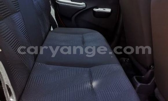 Buy Used Datsun GO Red Car in Swakopmund in Namibia Buy Used Datsun GO Red Car in Swakopmund in Namibia