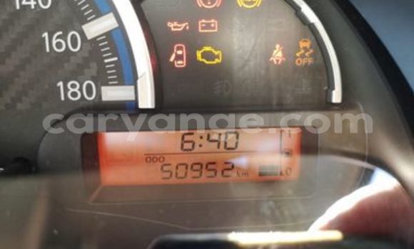 Buy Used Datsun GO Red Car in Swakopmund in Namibia Buy Used Datsun GO Red Car in Swakopmund in Namibia