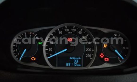 Acheter Occasion Voiture Ford F–150 Blanc à Swakopmund, Namibie Acheter Occasion Voiture Ford F–150 Blanc à Swakopmund, Namibie