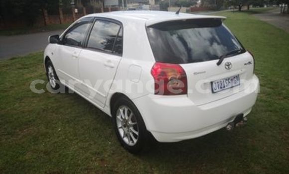 Acheter Occasion Voiture Toyota Runx Blanc à Otavi, Oshikoto Acheter Occasion Voiture Toyota Runx Blanc à Otavi, Oshikoto