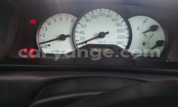 Acheter Occasion Voiture Toyota Runx Blanc à Otavi, Oshikoto Acheter Occasion Voiture Toyota Runx Blanc à Otavi, Oshikoto