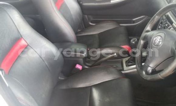 Acheter Occasion Voiture Toyota Runx Blanc à Otavi, Oshikoto Acheter Occasion Voiture Toyota Runx Blanc à Otavi, Oshikoto