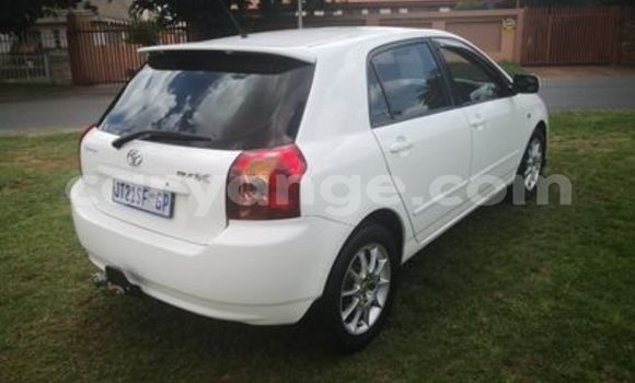 Acheter Occasion Voiture Toyota Runx Blanc à Otavi, Oshikoto Acheter Occasion Voiture Toyota Runx Blanc à Otavi, Oshikoto