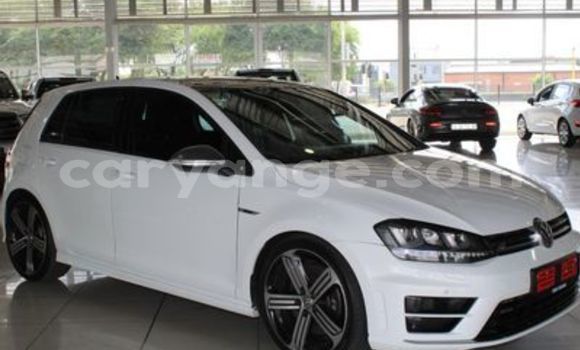 Acheter Occasion Voiture Volkswagen Golf GTI Blanc à Outjo, Kunene Acheter Occasion Voiture Volkswagen Golf GTI Blanc à Outjo, Kunene