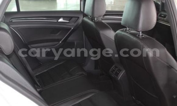 Acheter Occasion Voiture Volkswagen Golf GTI Blanc à Outjo, Kunene Acheter Occasion Voiture Volkswagen Golf GTI Blanc à Outjo, Kunene