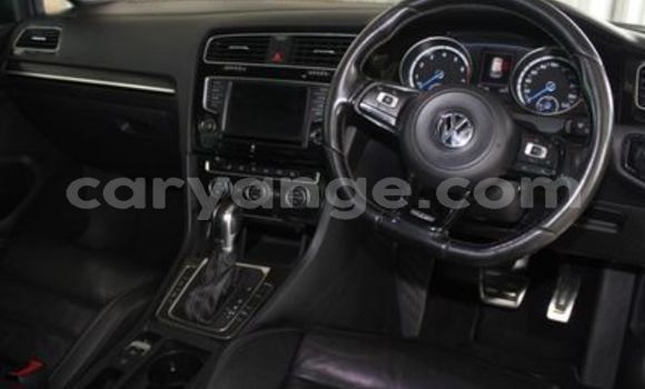 Acheter Occasion Voiture Volkswagen Golf GTI Blanc à Outjo, Kunene Acheter Occasion Voiture Volkswagen Golf GTI Blanc à Outjo, Kunene