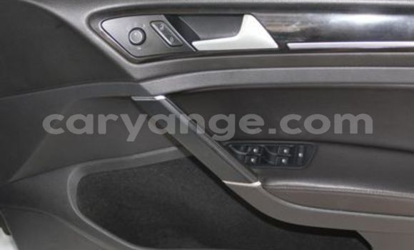 Acheter Occasion Voiture Volkswagen Golf GTI Blanc à Outjo, Kunene Acheter Occasion Voiture Volkswagen Golf GTI Blanc à Outjo, Kunene