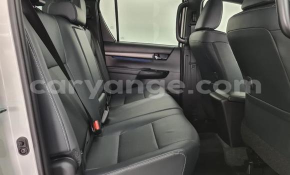 Buy Used Toyota Hilux White Car in Gobabis in Omaheke Buy Used Toyota Hilux White Car in Gobabis in Omaheke