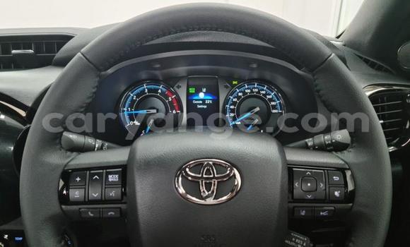 Buy Used Toyota Hilux White Car in Gobabis in Omaheke Buy Used Toyota Hilux White Car in Gobabis in Omaheke