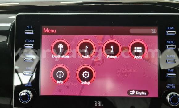 Buy Used Toyota Hilux White Car in Gobabis in Omaheke Buy Used Toyota Hilux White Car in Gobabis in Omaheke